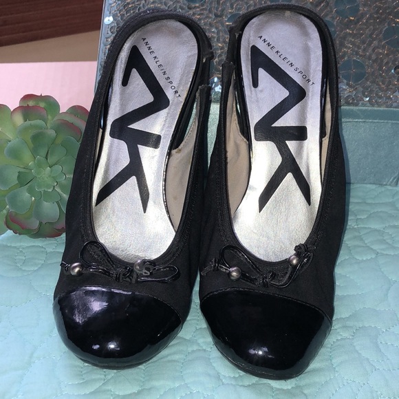 ANNE KLEIN SPORT FLEXIBLE SHOE - Picture 2 of 8